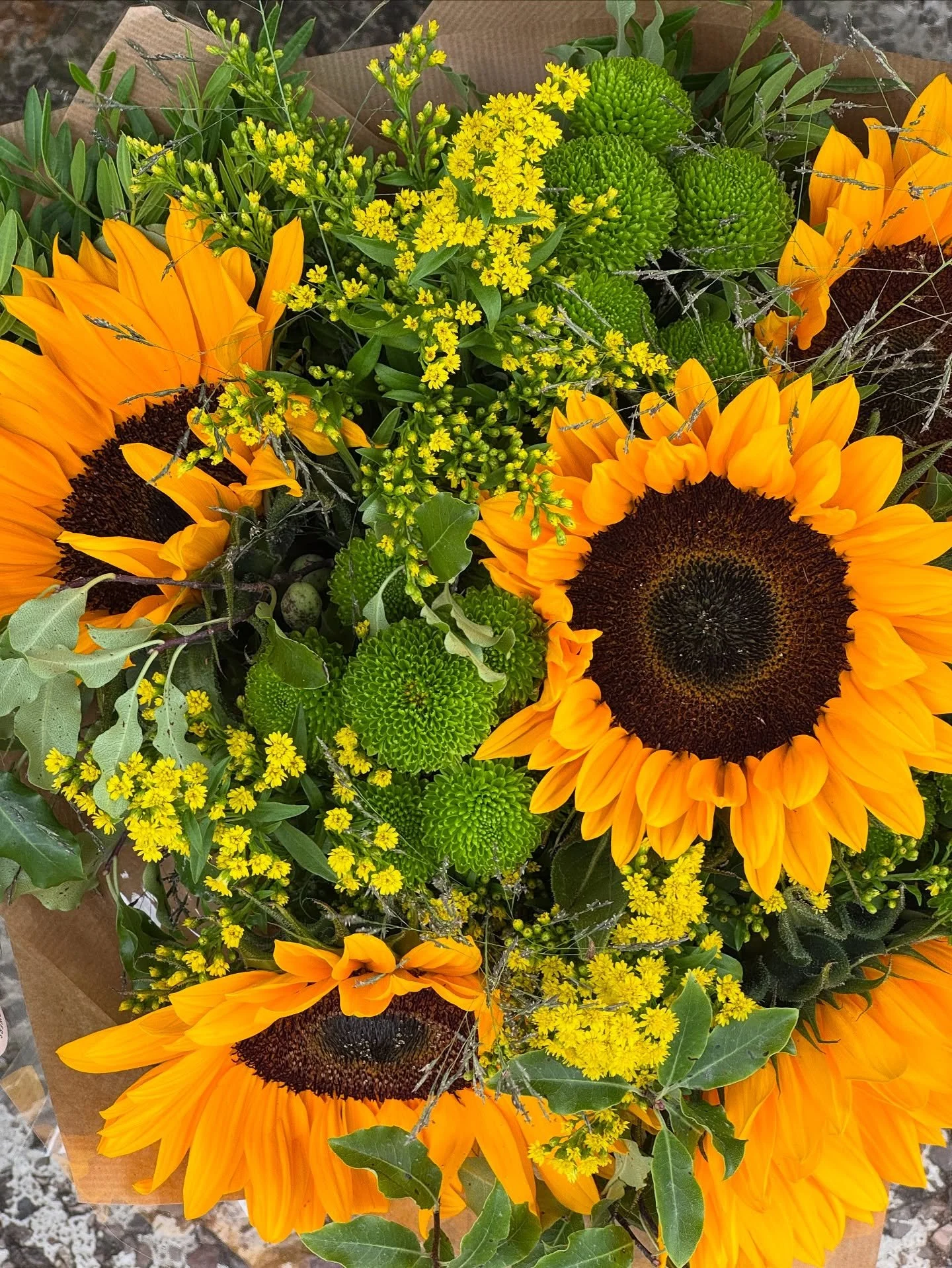 Due to this heat 🔥 and for the health of our fabulous flowers we will be CLOSED on Monday and Tuesday this week (30 June / 1 July)

We&rsquo;re open today, Sunday, from 9.30-2.30pm(ish) so pop down and get your summer flower fix 🌞 otherwise we&rsqu