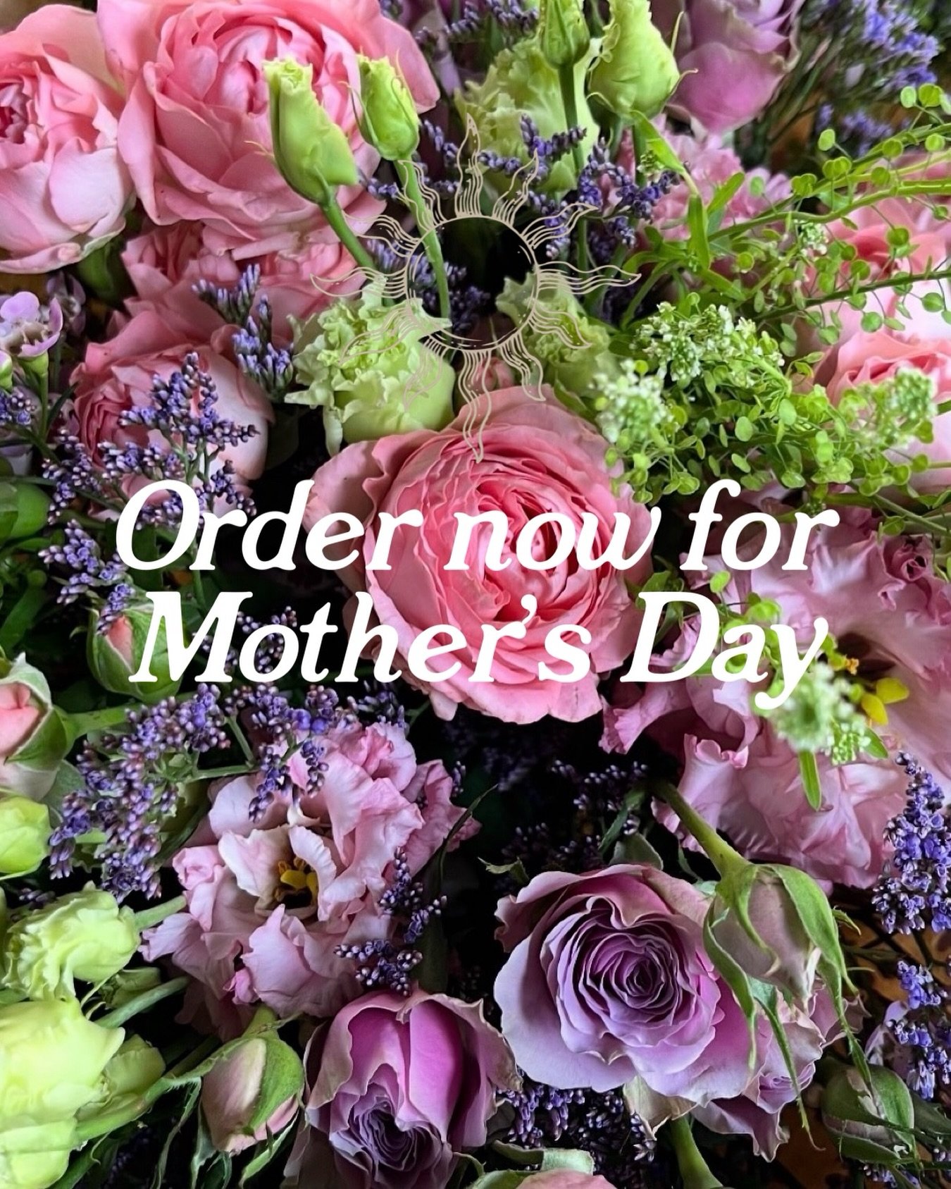 It&rsquo;s Mother&rsquo;s Day this weekend 💖

And there is no greater gift than one of our deeply luxurious, carefully hand-tied arrangements 💐 

We have several stunning arrangements to choose from, to suit all budgets, and all guaranteed to make 