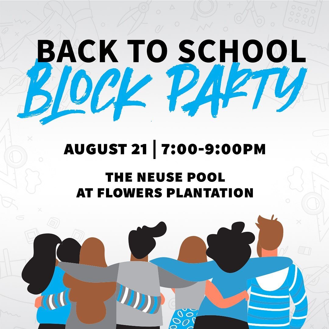 We can’t wait to see you TONIGHT!!ππ€© We have lots of fun games planned (& maybe even some prizes tooπ) you do NOT want to miss it!!