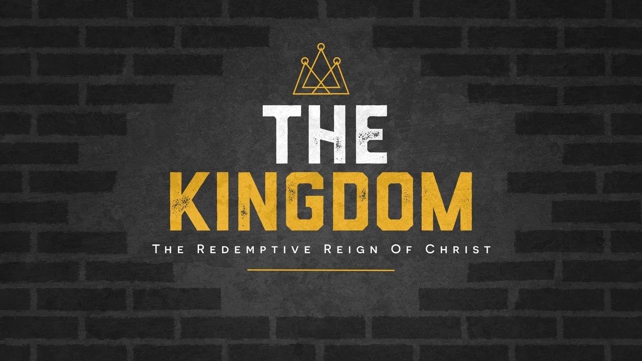 The Kingdom - End Times