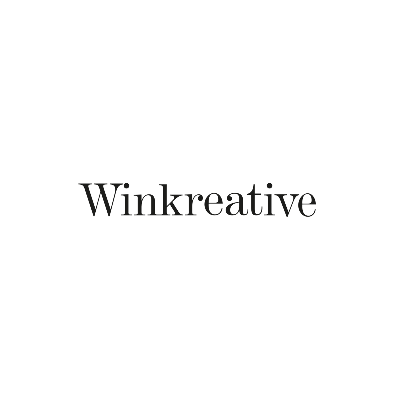 Producer search for Winkreative