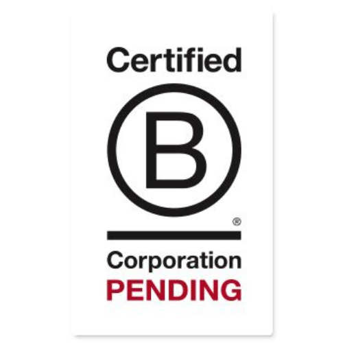 Bcorp Recruiter
