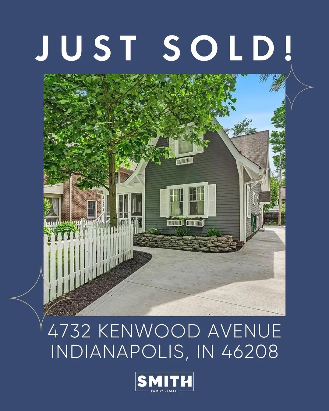 September was full of more celebrations for our clients 🥹 We had the honor of helping amazing people (and friends!) buy &amp; sell their homes last month.

And we are ready to be your go-to realtors! 🏡 Whether you&rsquo;re looking to buy, sell, or 