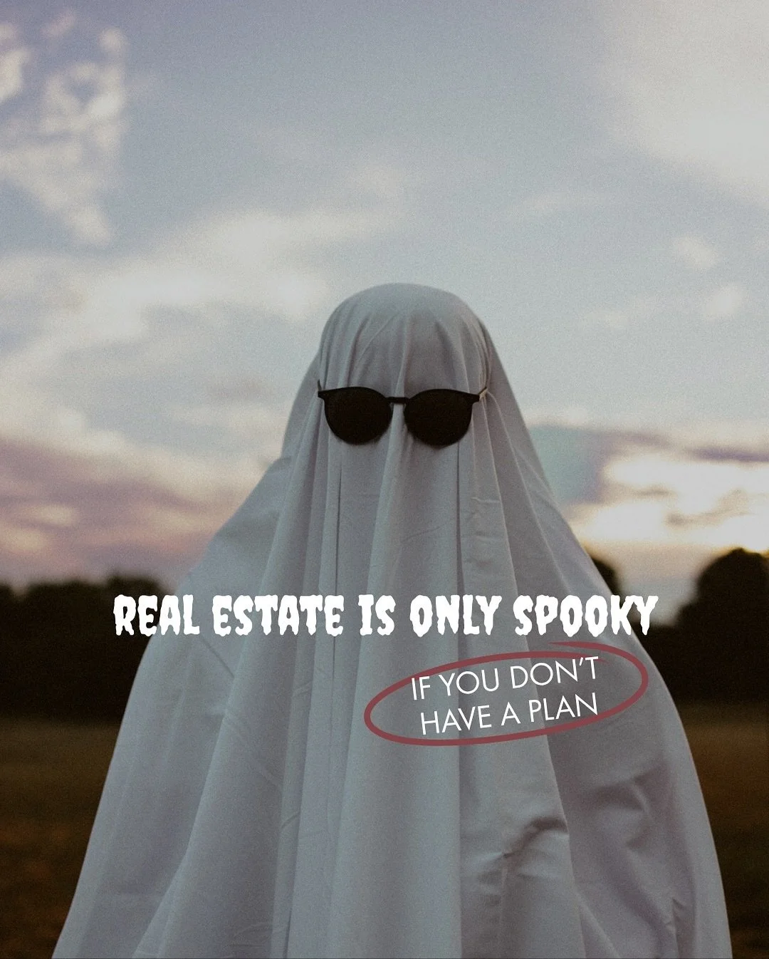 Stop listening to the scary news headlines 👻, and let us help you make a plan that will get you going toward your goal of owning a home or moving!

Comment or DM &ldquo;MINI CONSULT&rdquo; so we can set up a time to talk about what&rsquo;s really ha