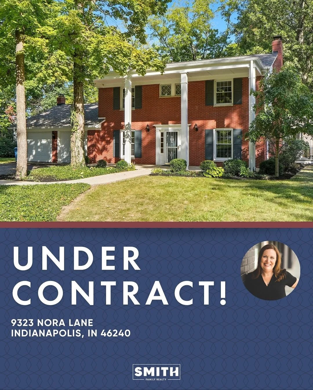 Five homes PENDING for our people! 🏡✨

Two of these were our listings, both under contract within just three days. The other three are for our amazing move-up buyers who are stepping into their next chapter.
⠀
We love seeing our clients grow into th