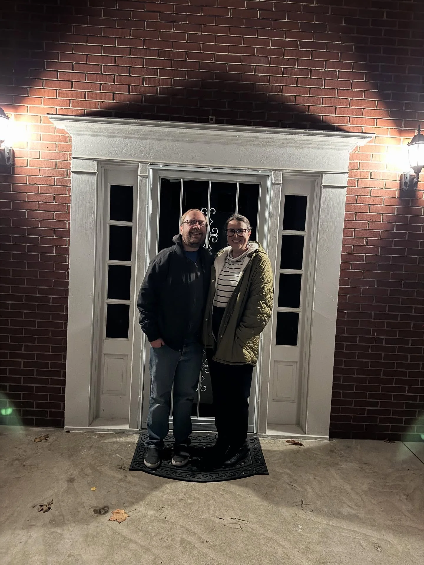 They did it!  Derek and Jessica completed two closings in one day! 🎉👏

They were a referral from a prior client. We chatted on the phone, they signed their buyers agency agreement, they got their preapproval, and we started looking at homes. They d
