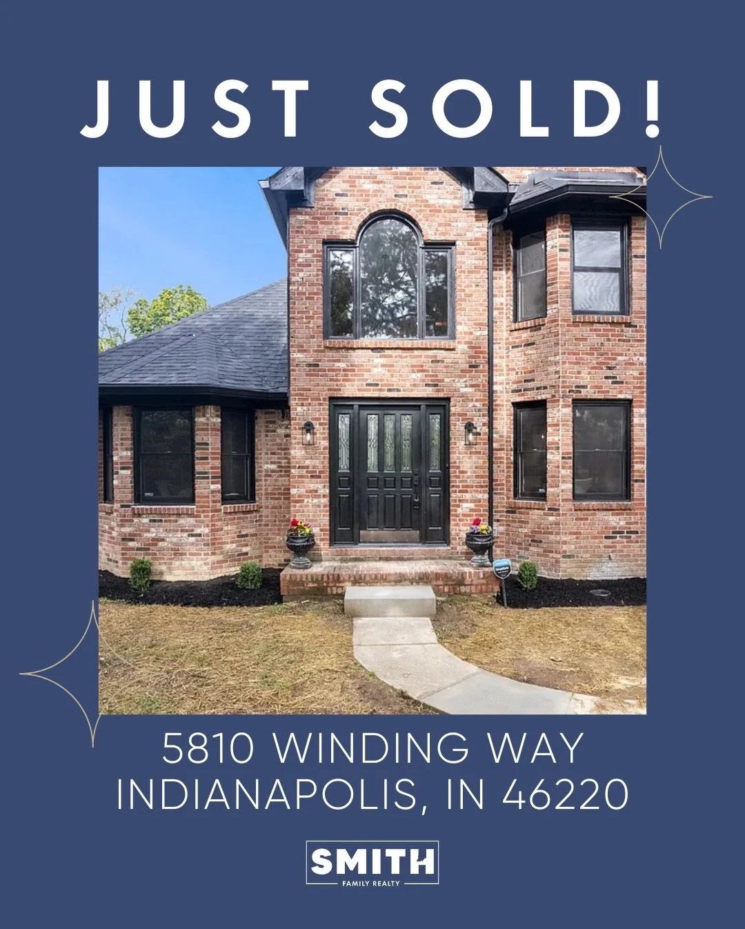 November brought so much to be thankful for, especially celebrating buyers and sellers as they stepped into new beginnings. Congrats to everyone who closed last month! 🔑
If you&rsquo;re planning a move in 2026, now&rsquo;s the perfect time to start 