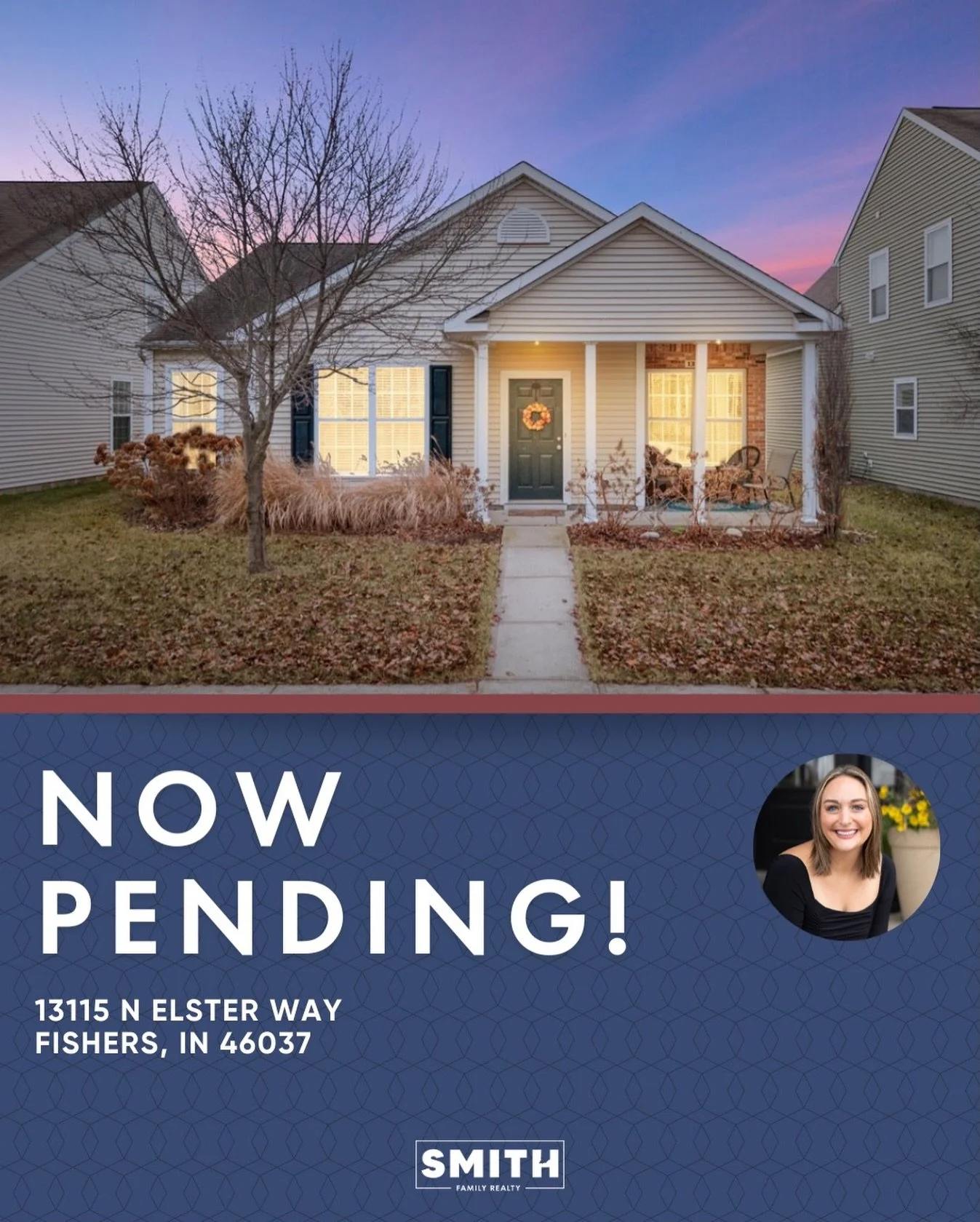 THIS LISTING WAS BUSY 👀
We pended this last week + we negotiated preferred terms, including a post-possession agreement that gave our sellers the flexibility they needed 🙌🏼
Strategic pricing, strong negotiation, and a clear game plan make all the 