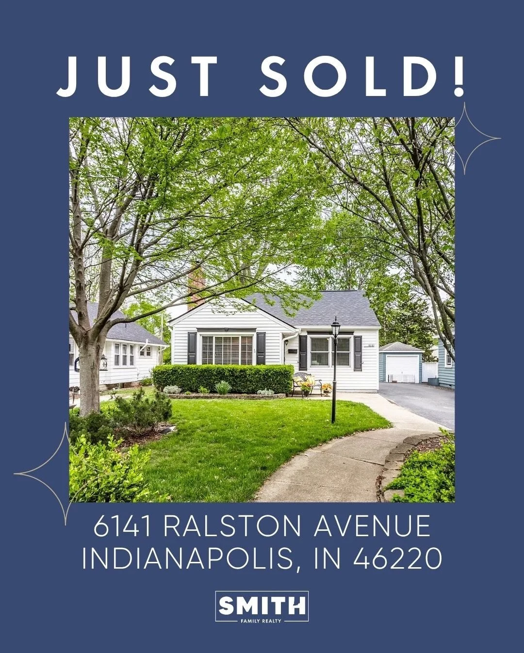 A strong finish to May for Smith Family Realty 🏁 🏡 

This week we got to celebrate three closings, each with such a special story:
🌊 A lake house for clients ready to make memories on the water
🏡 A first home for the sweetest first-time buyers 
?