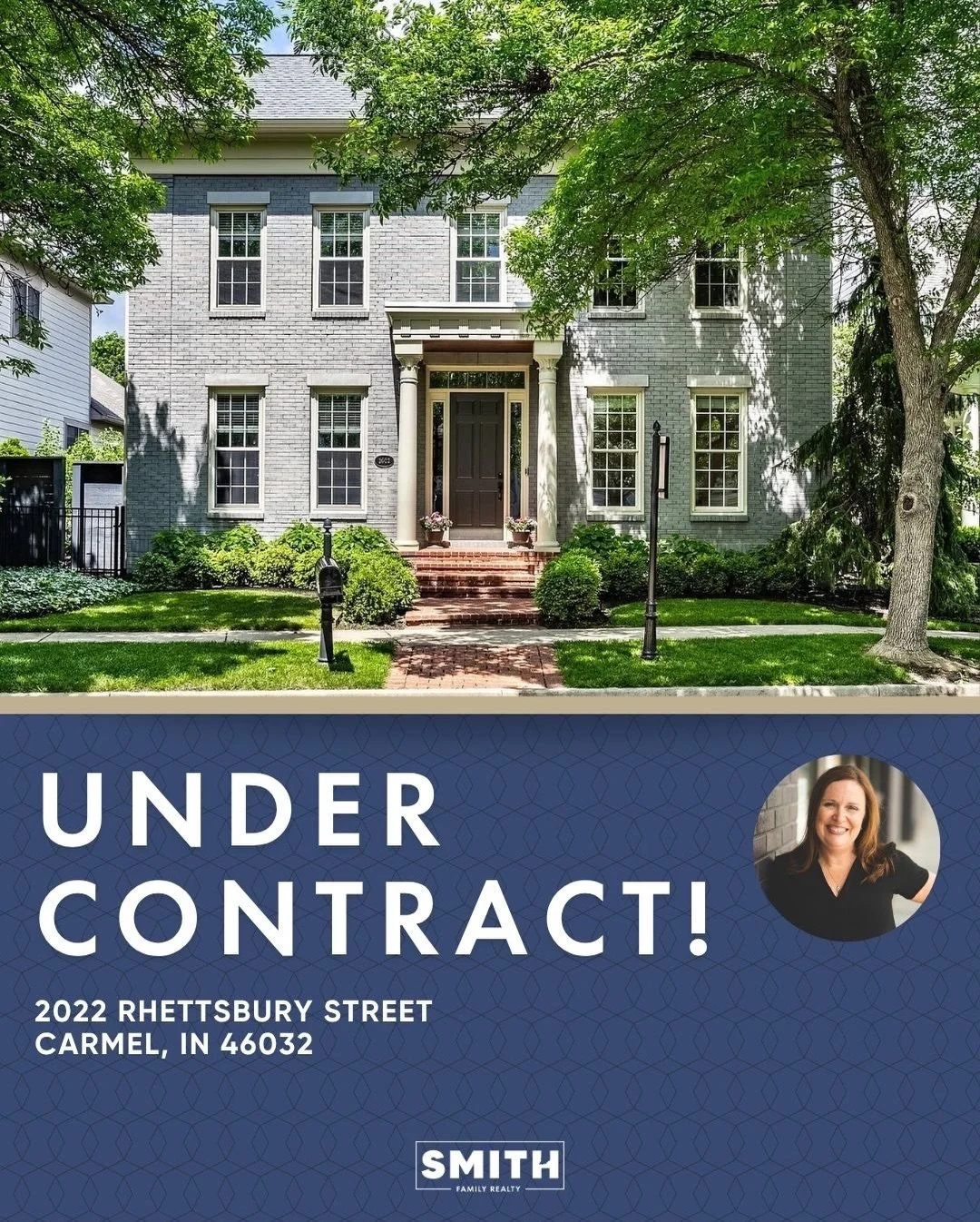 Five closing table moments coming this June 🏡

A move-up win in the Village of West Clay. A growing family putting down roots in Zionsville. Zionsville sellers stepping into what&rsquo;s next. First-time buyers in Geist with, wait for it, a deeded b
