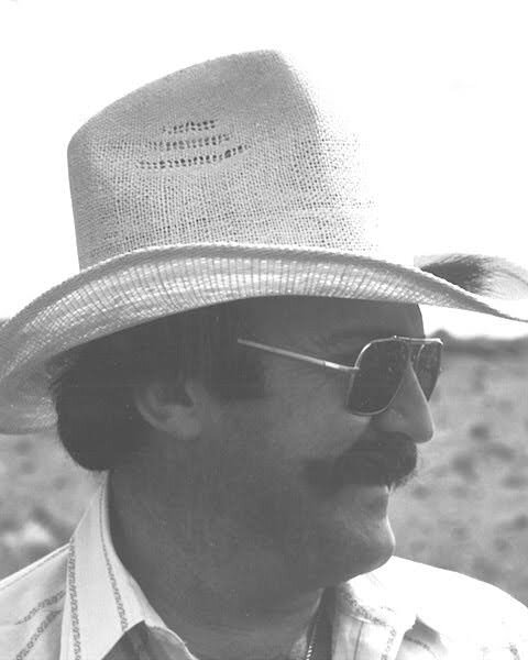 Honoring Charles Gargus