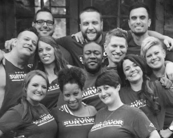 Honoring, Admiring, and Celebrating Colorectal Cancer