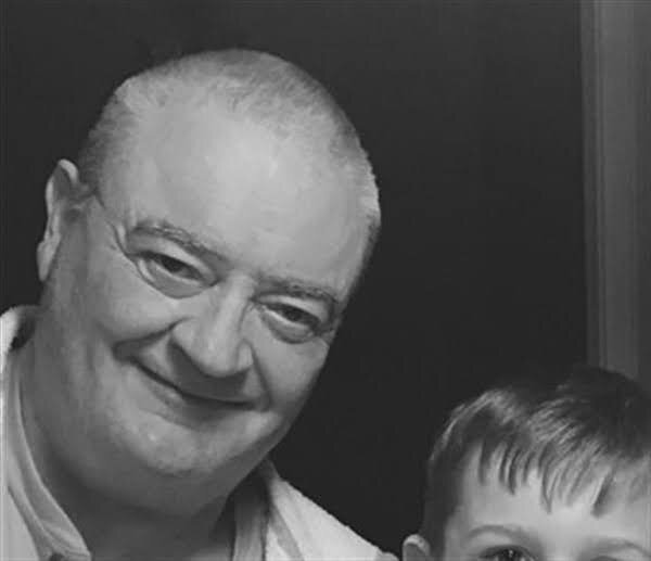 Honoring Fred Simmons