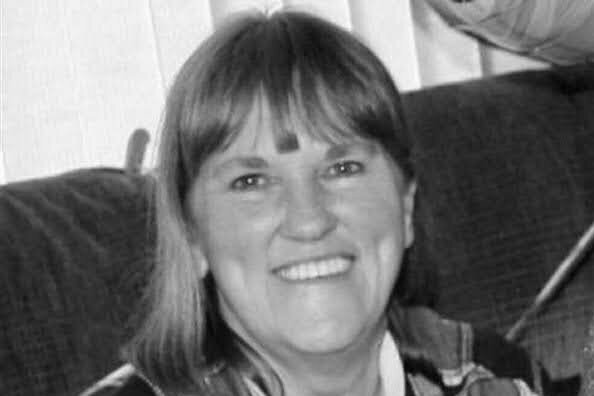 Honoring Nancy Pike