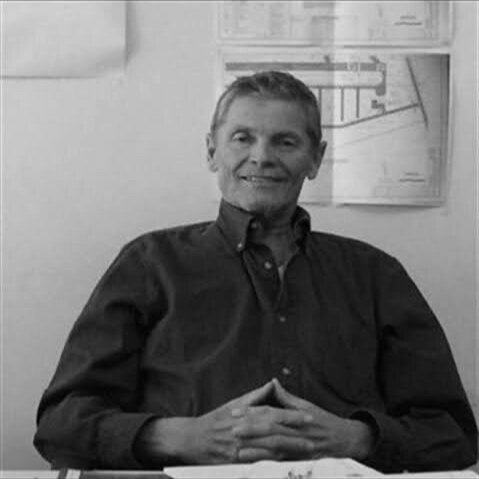 Honoring Darell Van Dyke