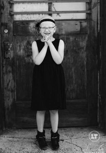 Honoring Karlee Jenkins