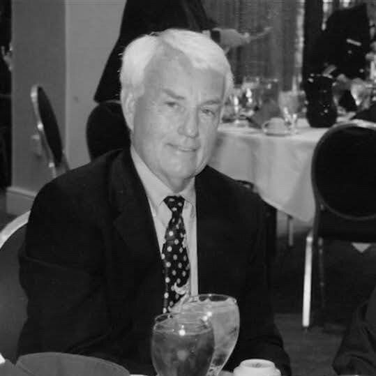 Admiring Ken Myers
