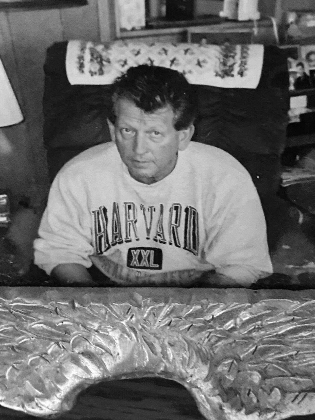 Honoring Keith Young