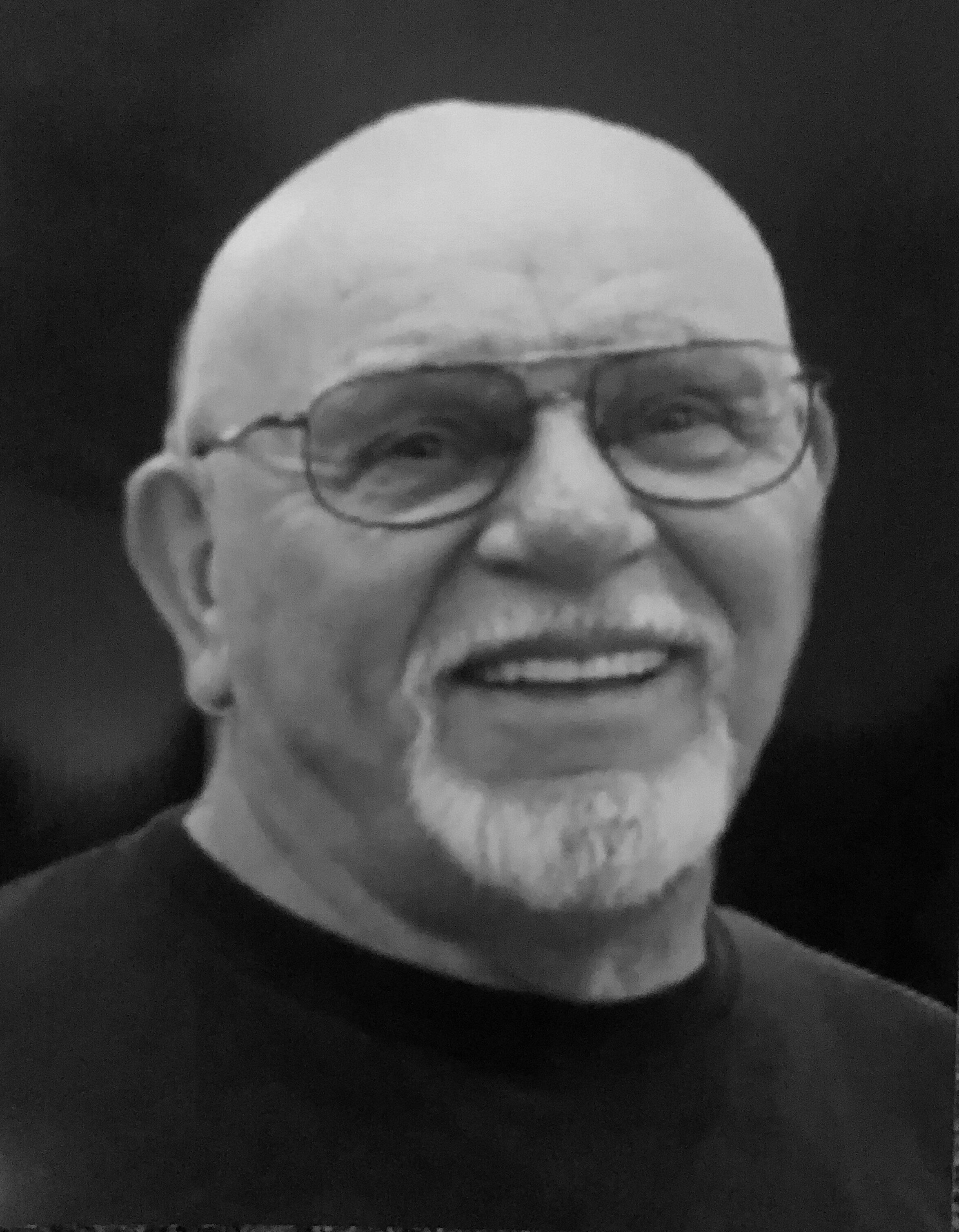 Honoring Gary Rikerd