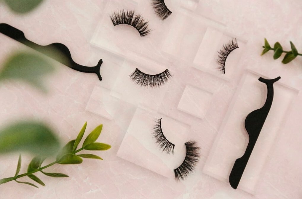 Guess what&hellip;.we are launching our own brand of LASHES!! 

Here&rsquo;s a sneak peek 😯⁠
⁠
Will be available for purchase on our website soon!⁠ Stay posted!
⁠
 To book your appointment, please contact me:⁠
⁠
Lumi&eacute;ra Beaute⁠
Juanita Clague
