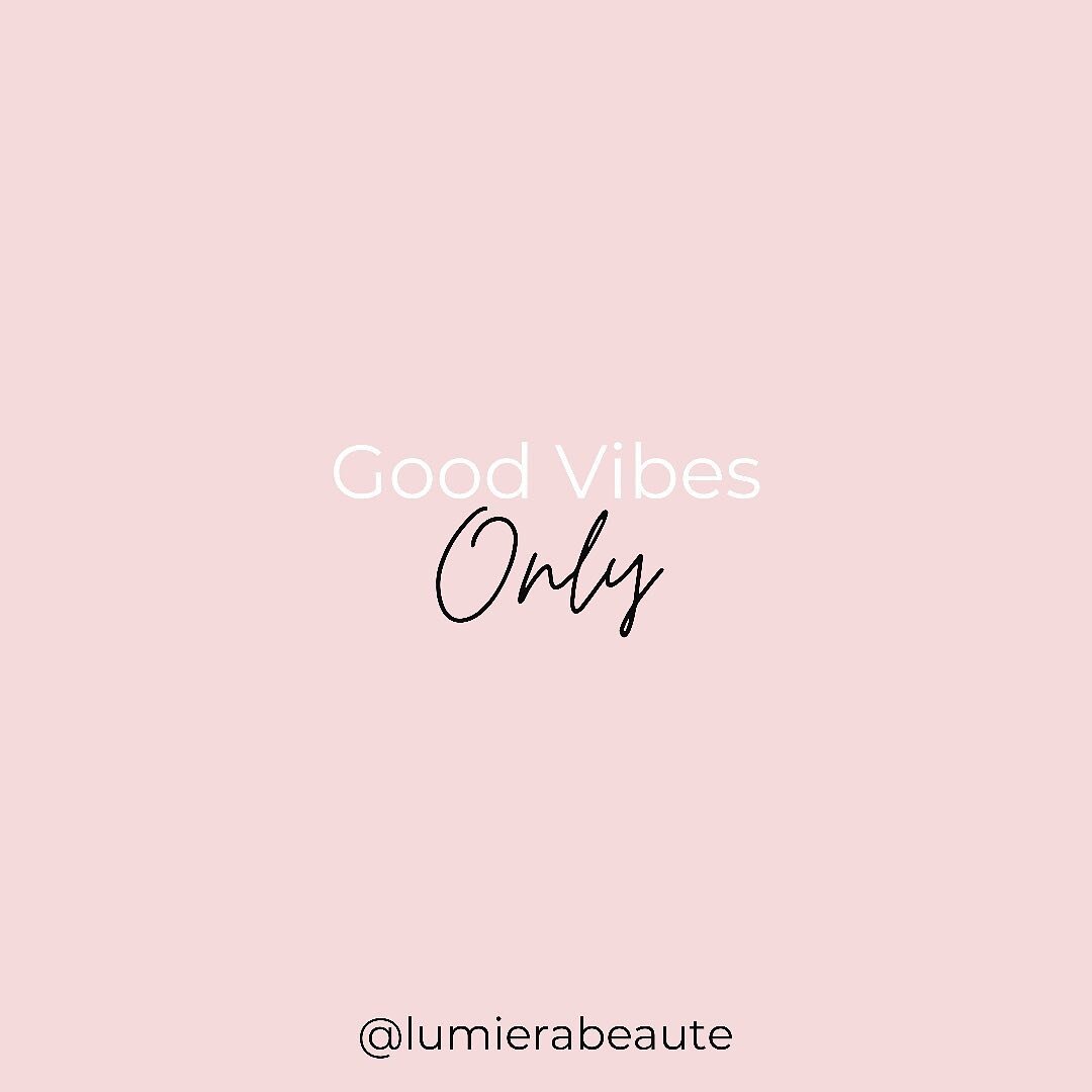 Good Vibes Only!⁠⁠
⁠⁠
To book your appointment, please contact me:⁠⁠
⁠⁠
Lumi&eacute;ra Beaute⁠⁠
Juanita Clague ⁠⁠
Licensed Aesthetician &amp; Lash Tech⁠⁠
4438 19 Avenue NW⁠⁠
Calgary, AB. T2B 0R9⁠⁠
📱403 370 3722⁠⁠
💌info@lumierabeaute.com⁠⁠
💻www.lum