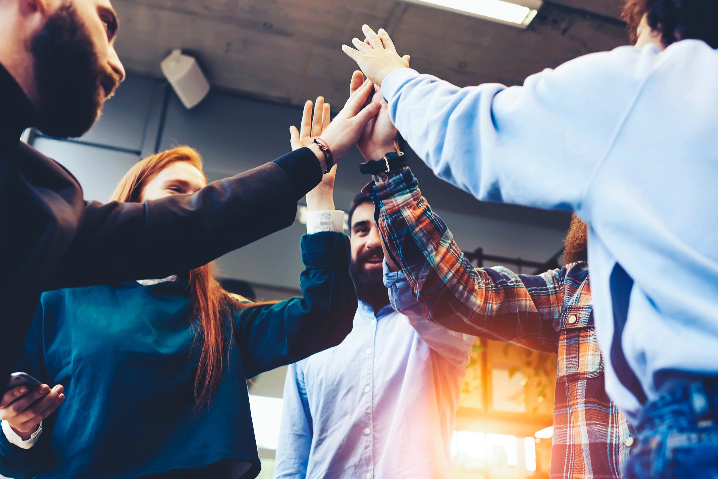 Execution &amp; Delivery