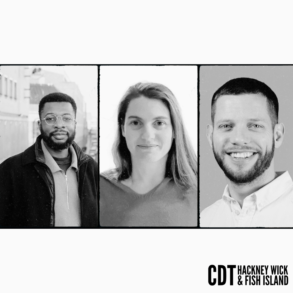 Announcing Three New Directors Join HWFI CDT Board