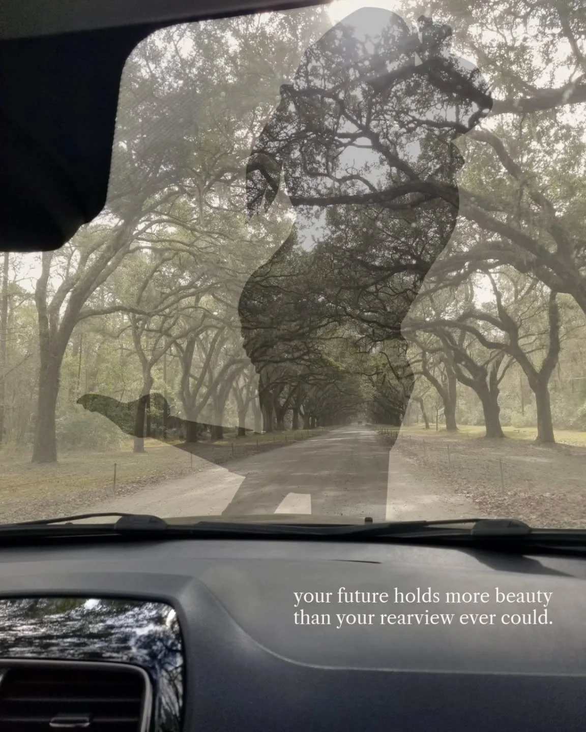 your rearview was never your destination...

#newbeginnings #loveagain #healinghearts