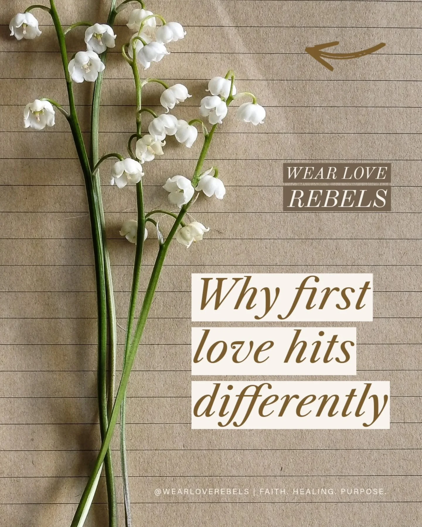 there are some heartbreaks that change you quietly.

this is a small piece of what I&rsquo;ve been reflecting on in my newest article, 'Breaking Down Breakups' 🕊️
full reflection on Substack &mdash; link in bio