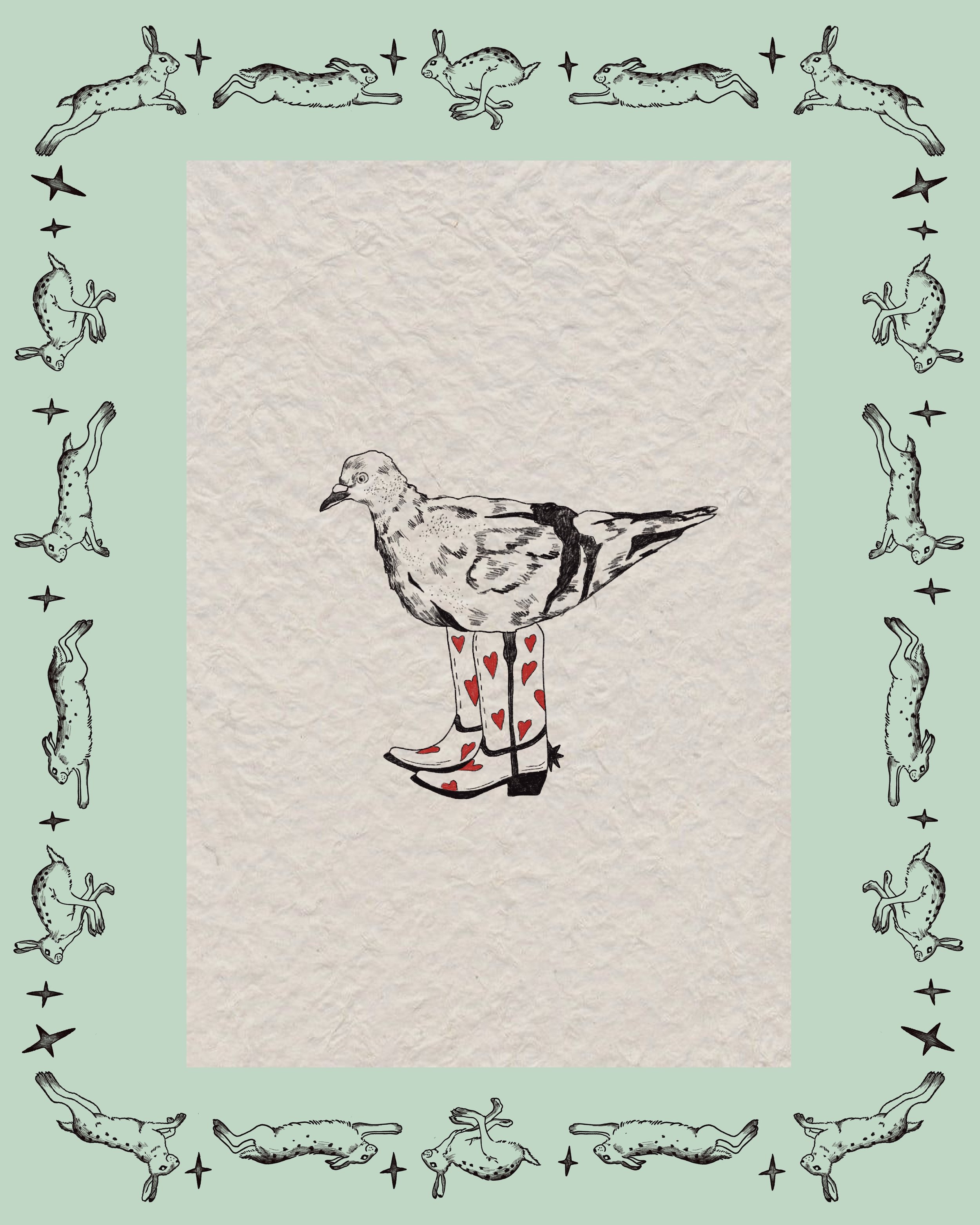Buck the Country Pigeon.jpeg