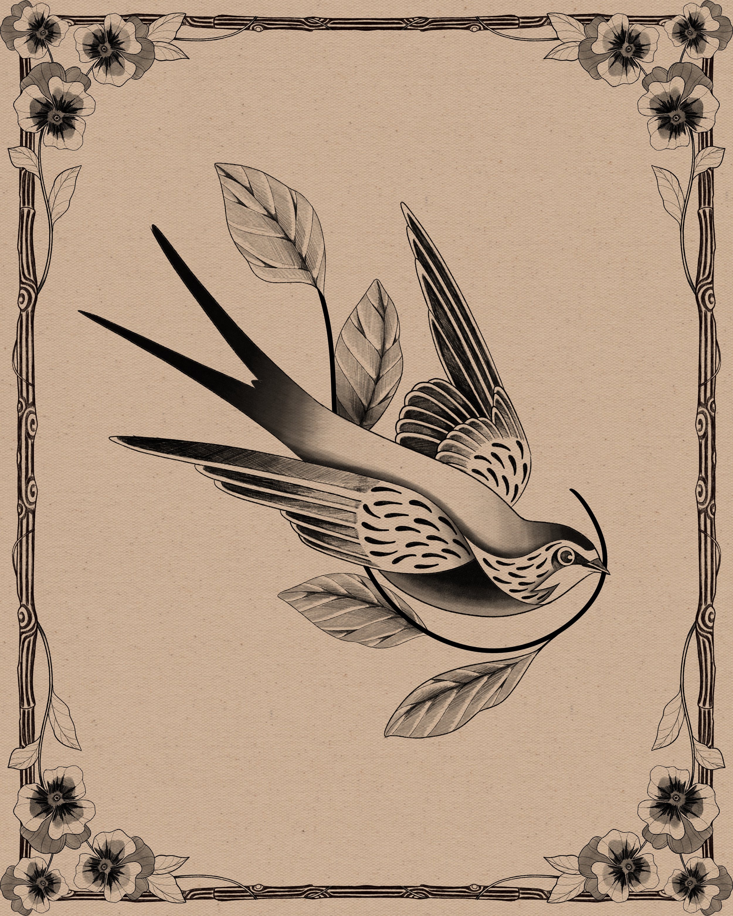 A_Swallow_For_Peaceful_Dreams.jpg