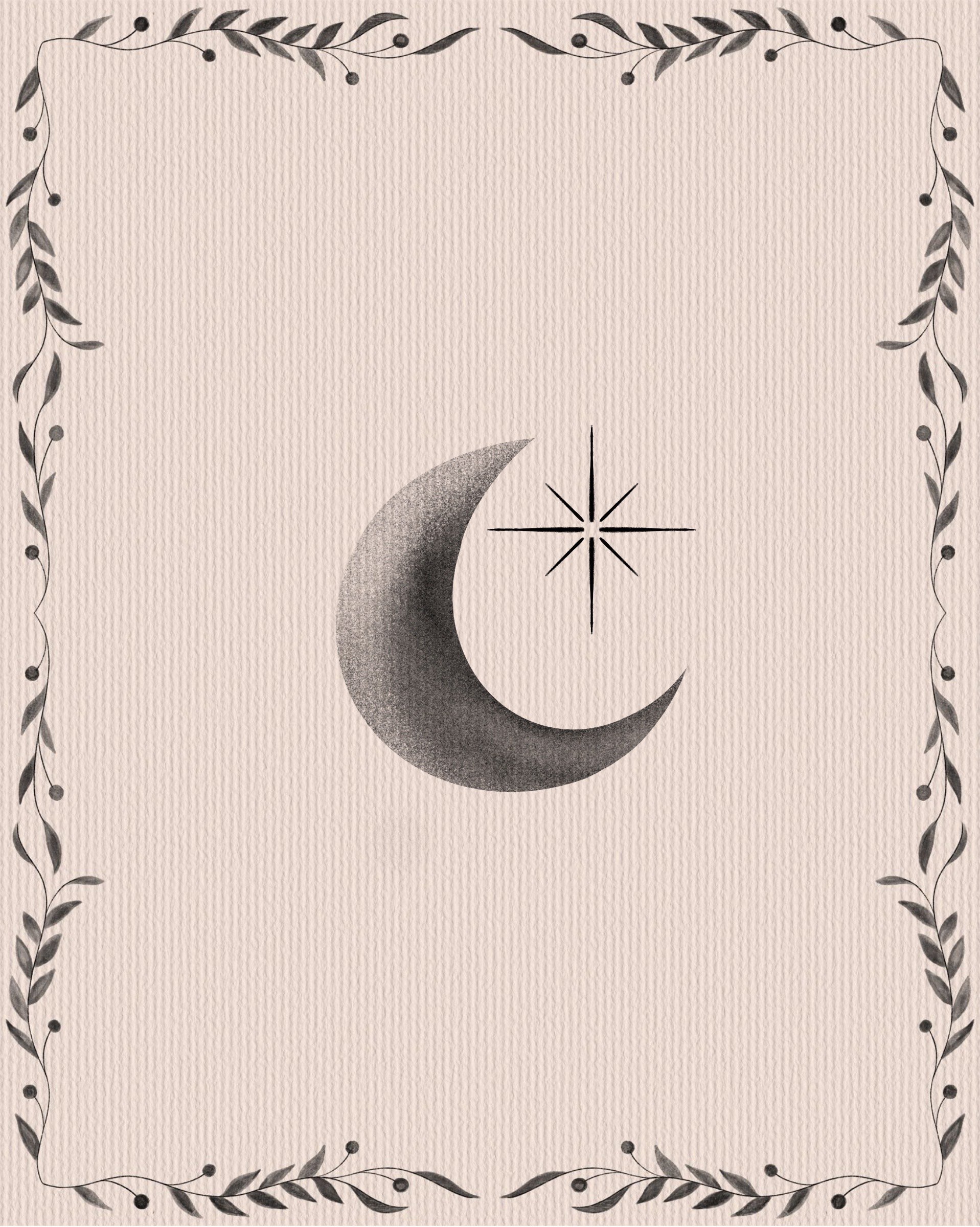 Moon with Star 4cm 90€.jpg