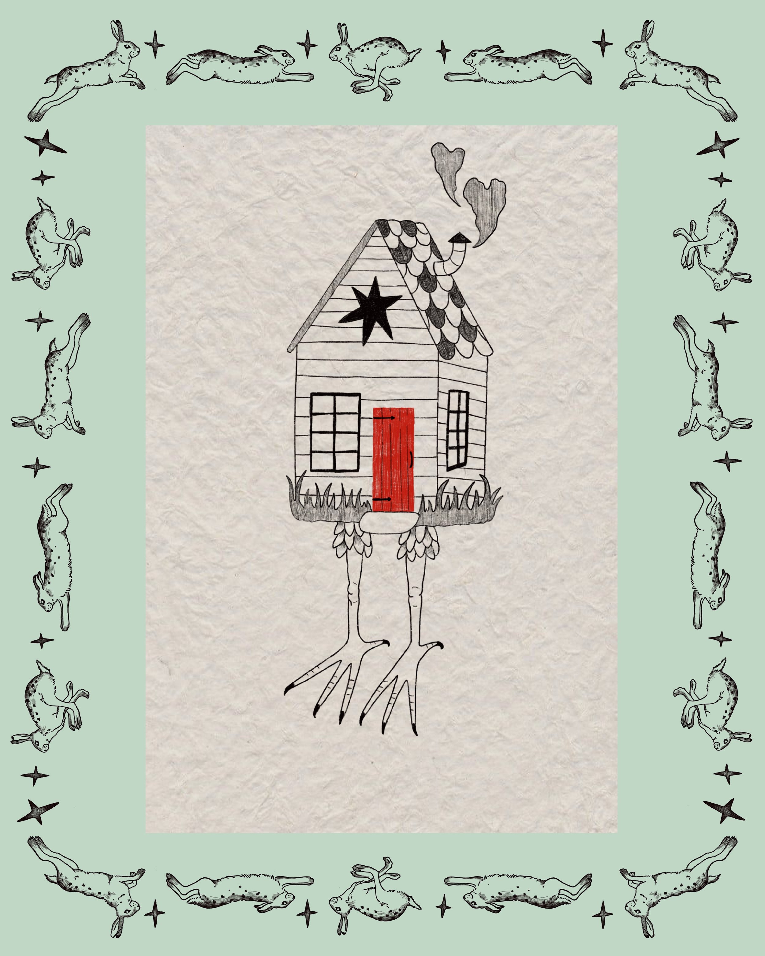 Baba Yaga at home.jpeg