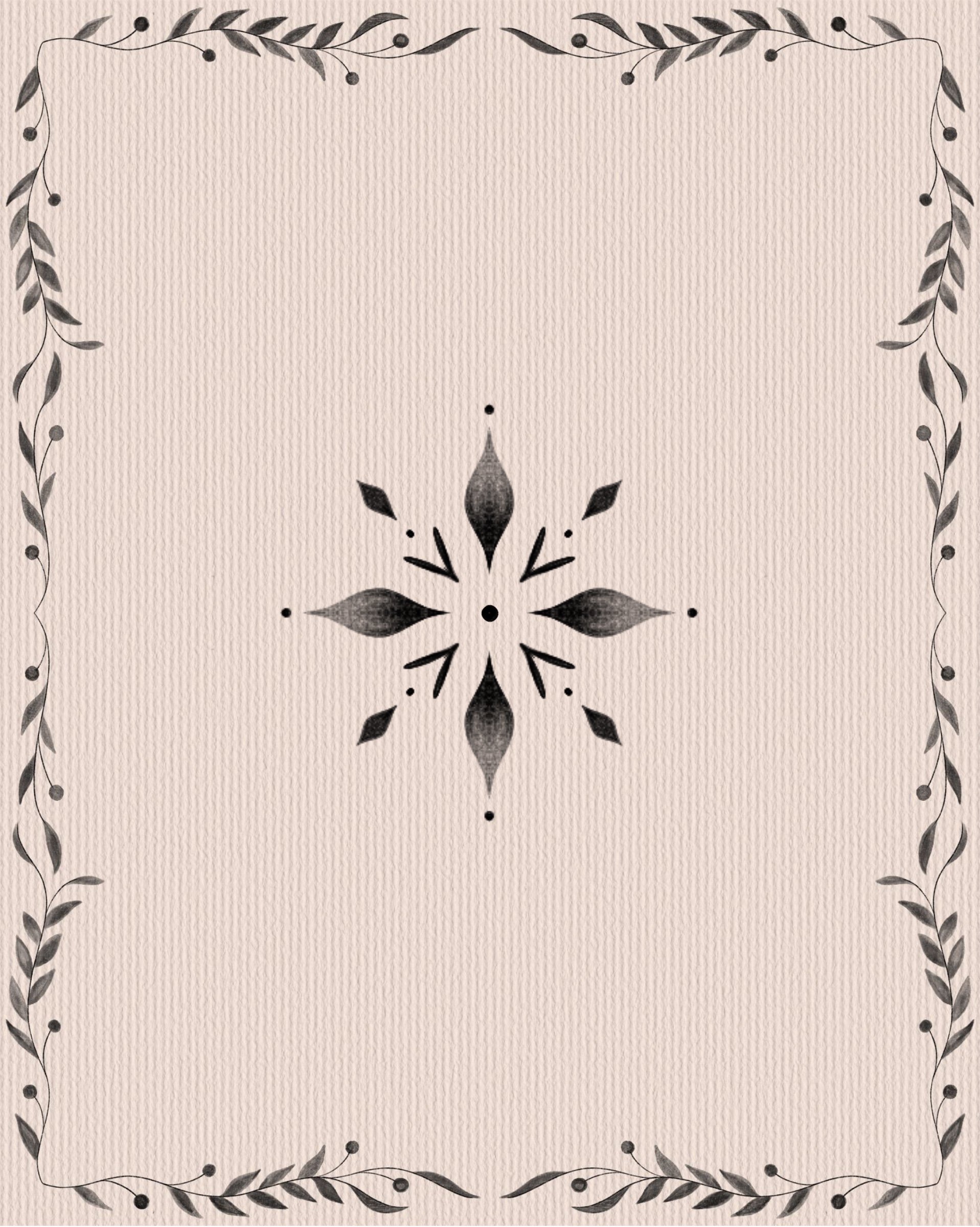 Ornamental