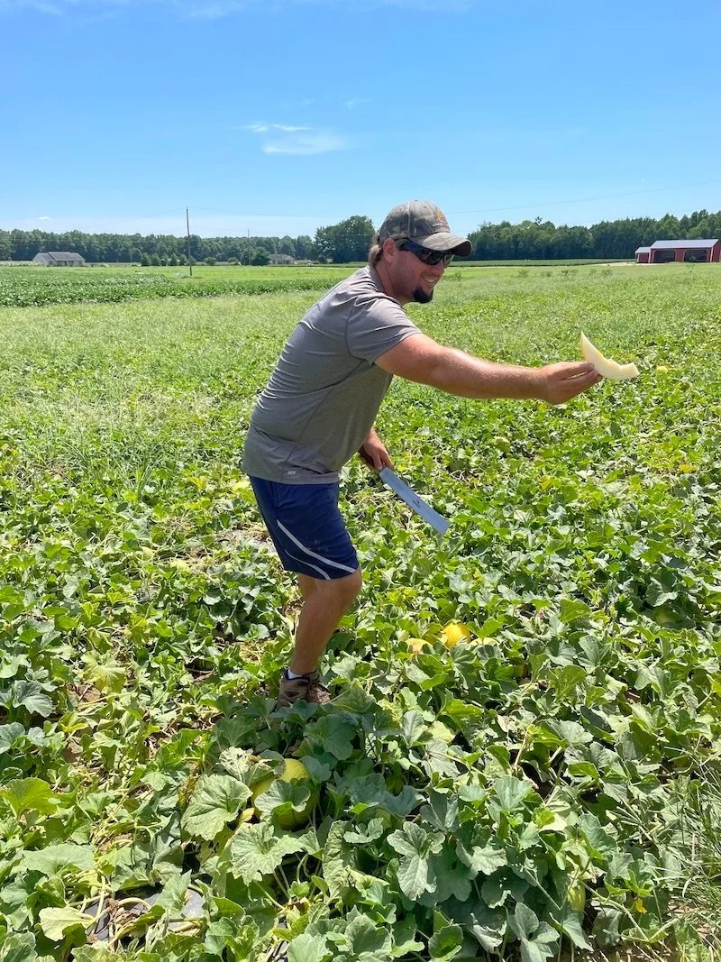 Riverside Produce Farm — The Neighborhood Harvest Insider