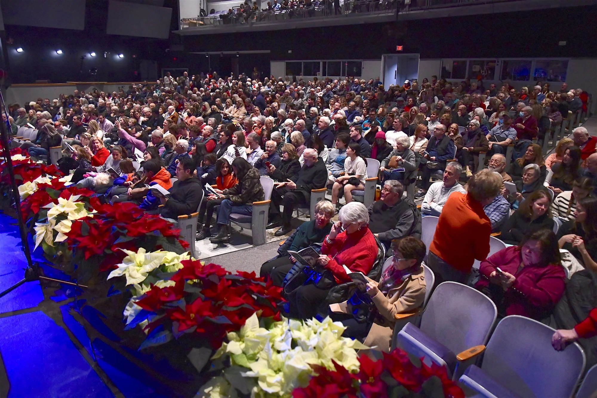 The Westport Local Press