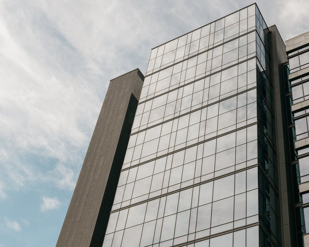 Contact — Continental Building Solutions
