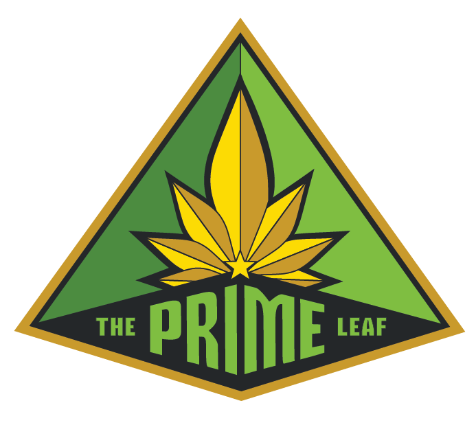 The Prime Leaf - Blythe