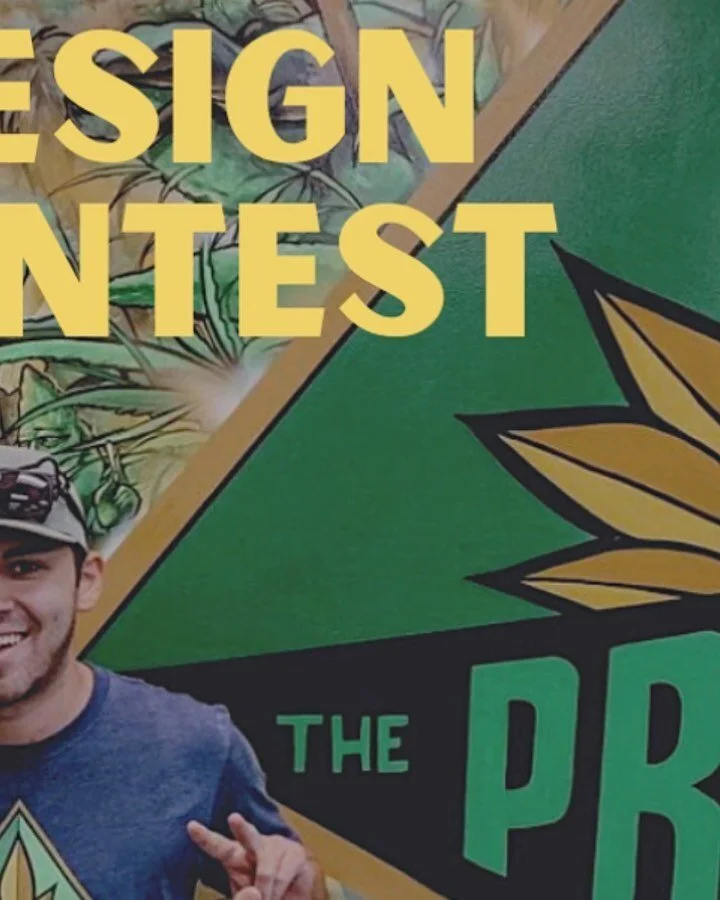 The Prime Leaf Blythe