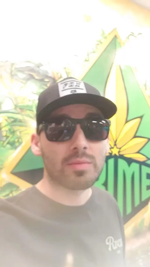 The Prime Leaf Blythe