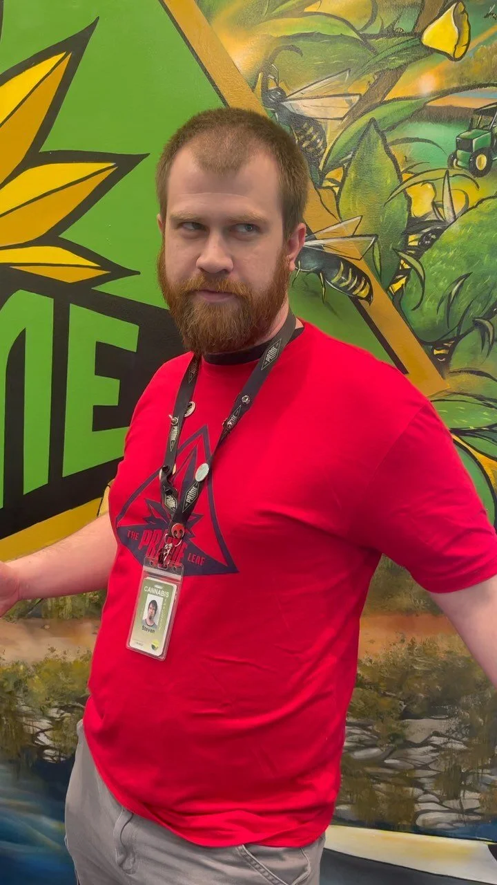 The Prime Leaf Blythe