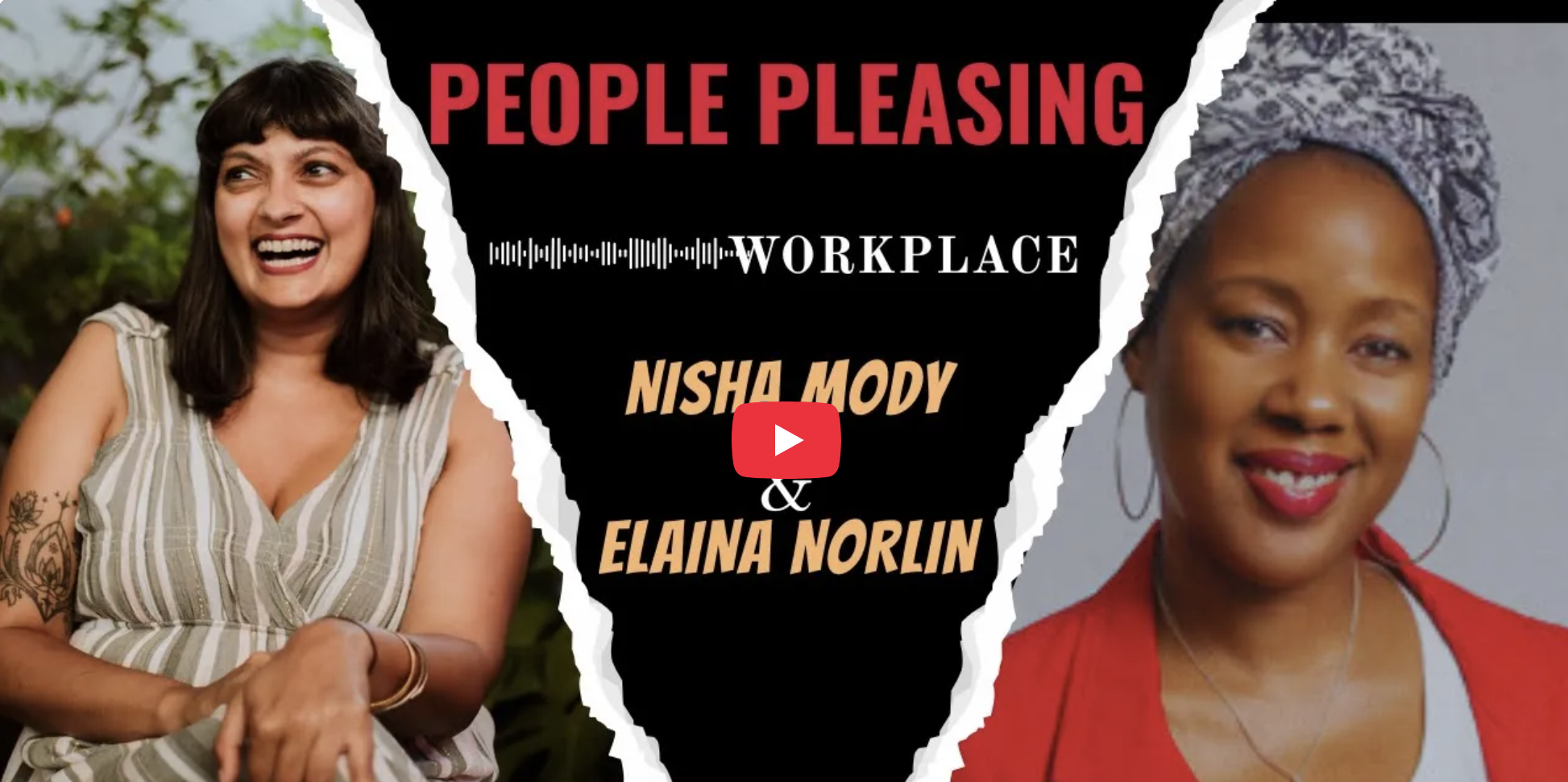 Overcoming People Pleasing in the Workplace