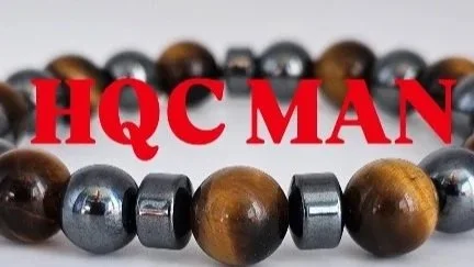HQC MAN