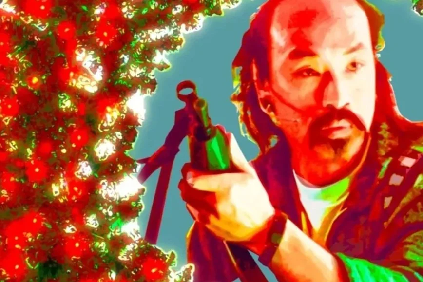 Lemme Take U To The Movies