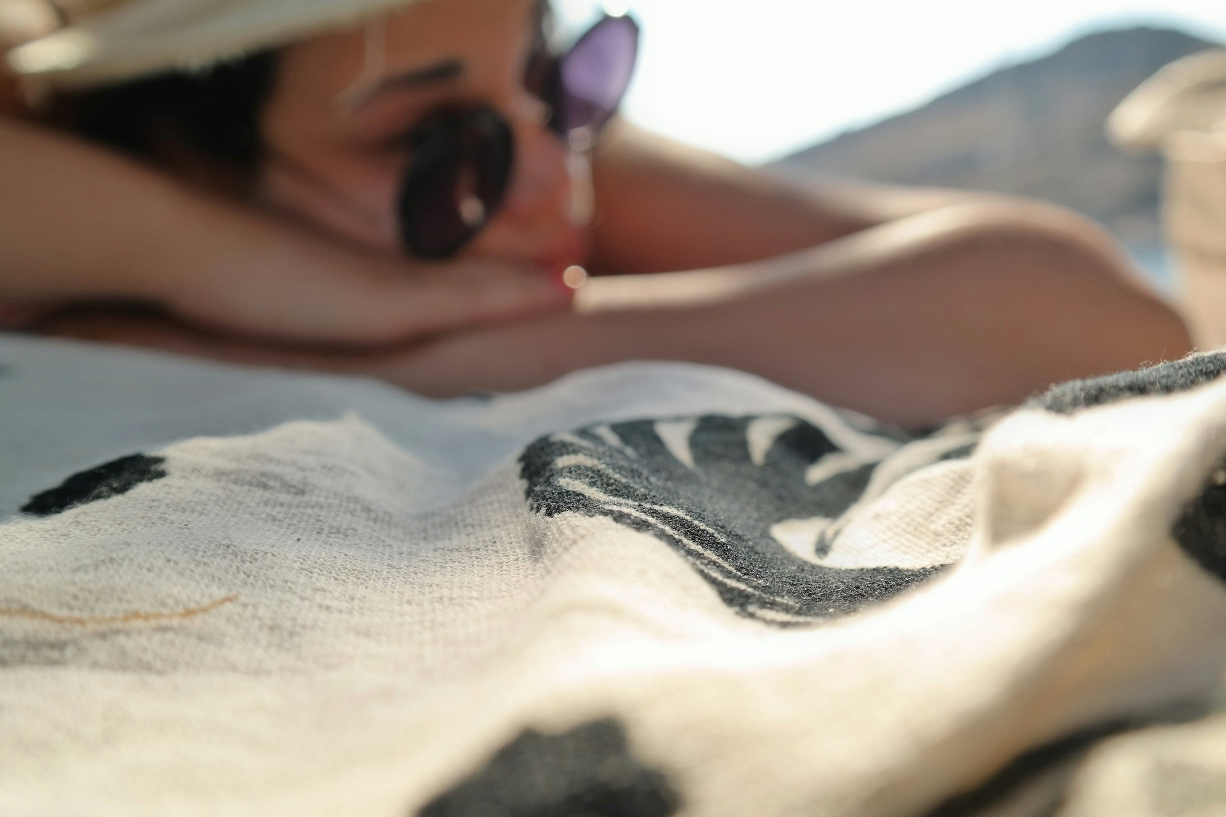 Why Summer Is Actually Exhausting You - And What Chinese Medicine Says About It