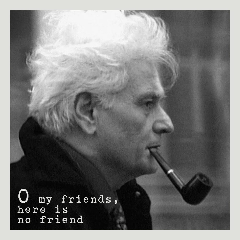 The Banshees of Inisherin