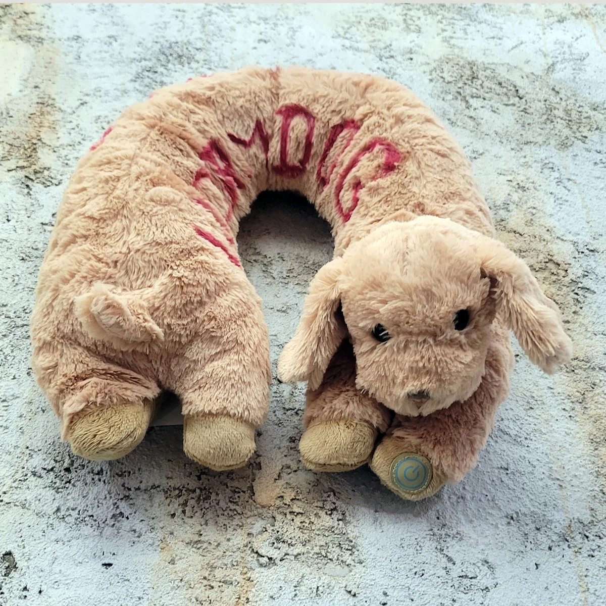 WormDog