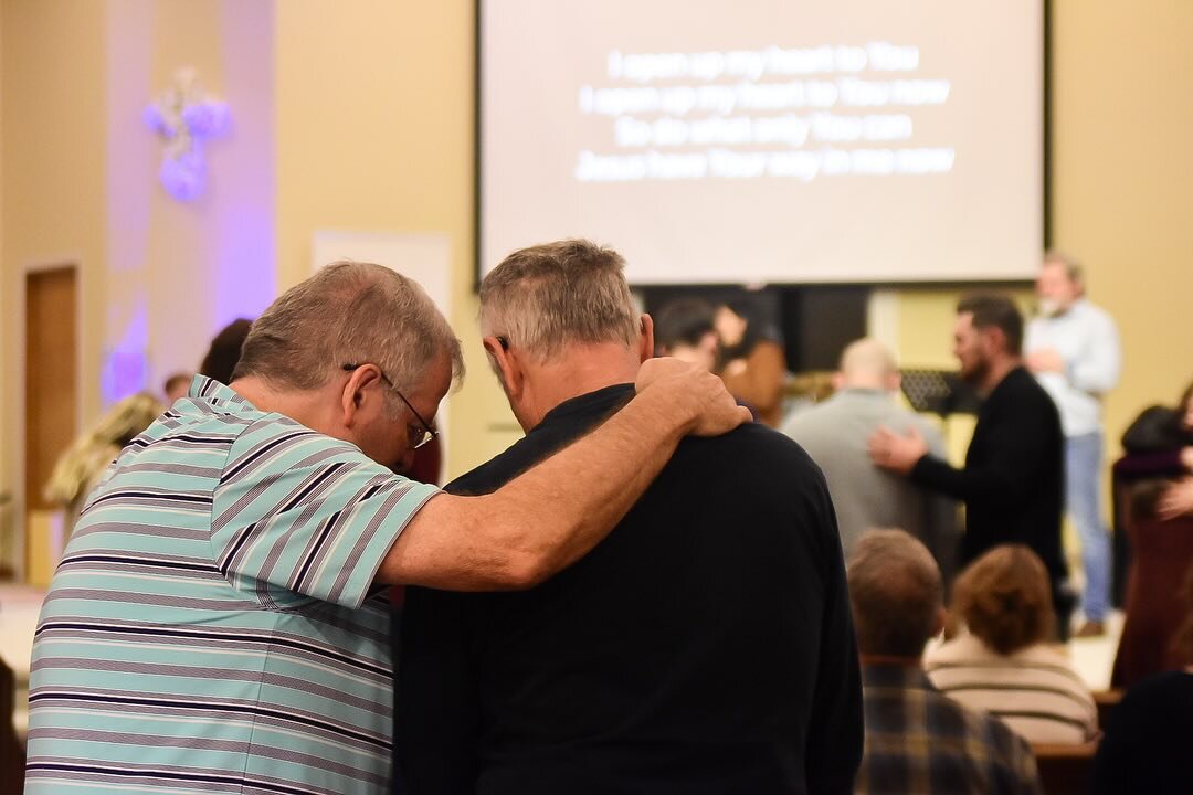 What a wonderful Sunday at Spirit and Truth! 🙌🏼

We were able to learn about the powerful ministry of A Friend For You, followed by anointed worship and a meaningful message from Jim Harrington in our ongoing &lsquo;Shadows&rsquo; series. Let&rsquo