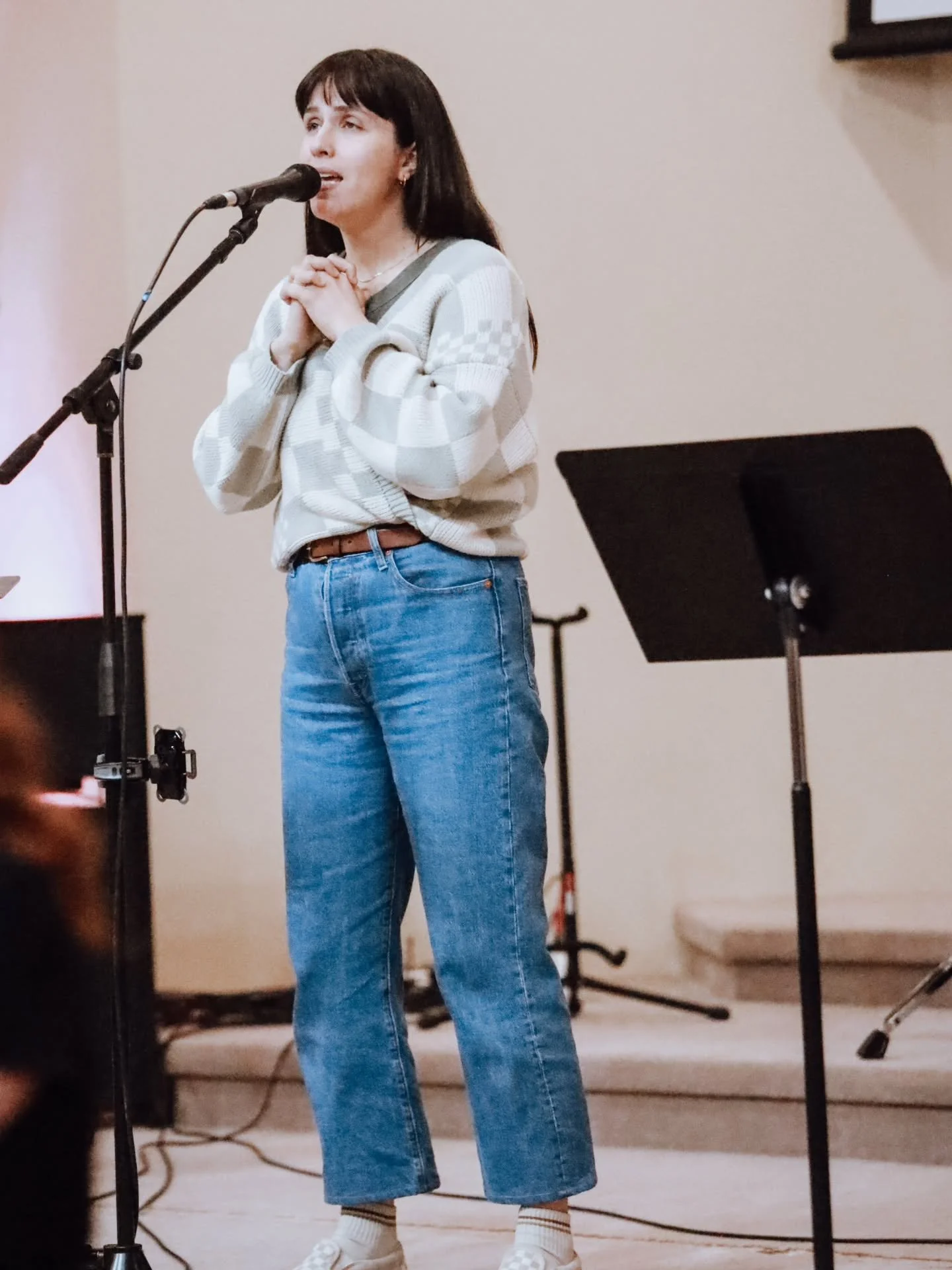 🔥 TOMORROW at S+T Church 🔥
You don&rsquo;t want to miss this.

We&rsquo;re gathering to worship, hear radical testimonies of freedom, and encounter the power of God to break chains and restore hope. Whether you&rsquo;re a long-time believer or sear