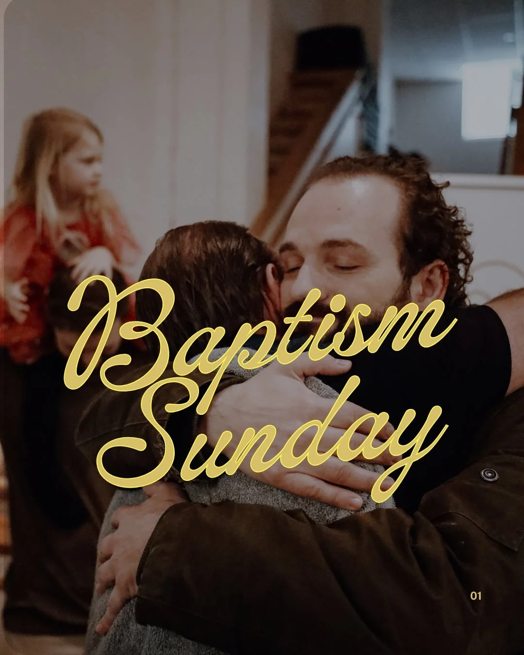 The water didn&rsquo;t save him
Jesus did!!!! 
But today the water told the truth of a resurrected life.
Baptism Sunday 🙌💧
#holy #setapart #fortcollinscolorado #noco #blessed #redeemed #christ #pursuit #hestheone #cantlivewithouthim❤️ #wow #surrend